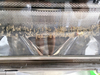 Swing Oscillating Granulator