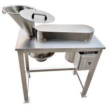Conical Screen Cone Mill