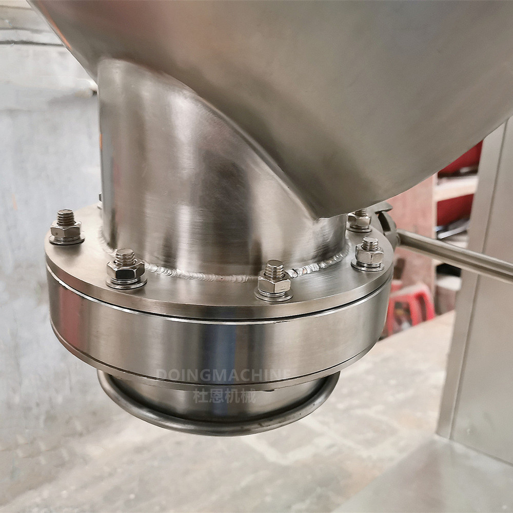 V Shape Powder Mixer Buy V mixer, V shape mixer, V powder mixer