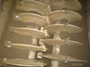 Sludge Paddle Dryer