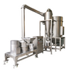 ACM Impact Air Classifier Mill 