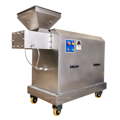 Screw Extruder Granulator