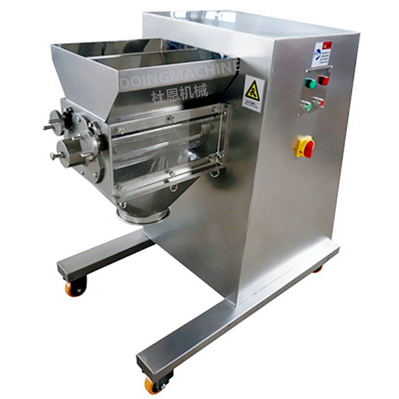 Swing Oscillating Granulator - Buy Oscillating granulator, Swing ...